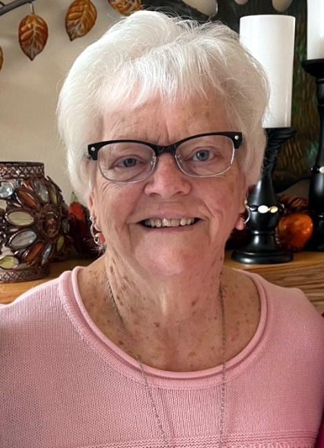 Obituary of Claudette Lavon Blaisdell