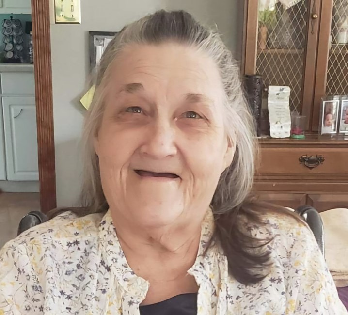 Obituary of Connie Sue Vermilion