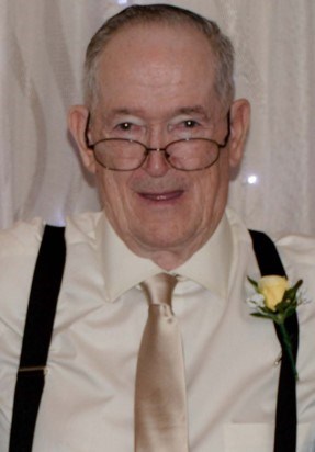 Obituary of Leonard Eck