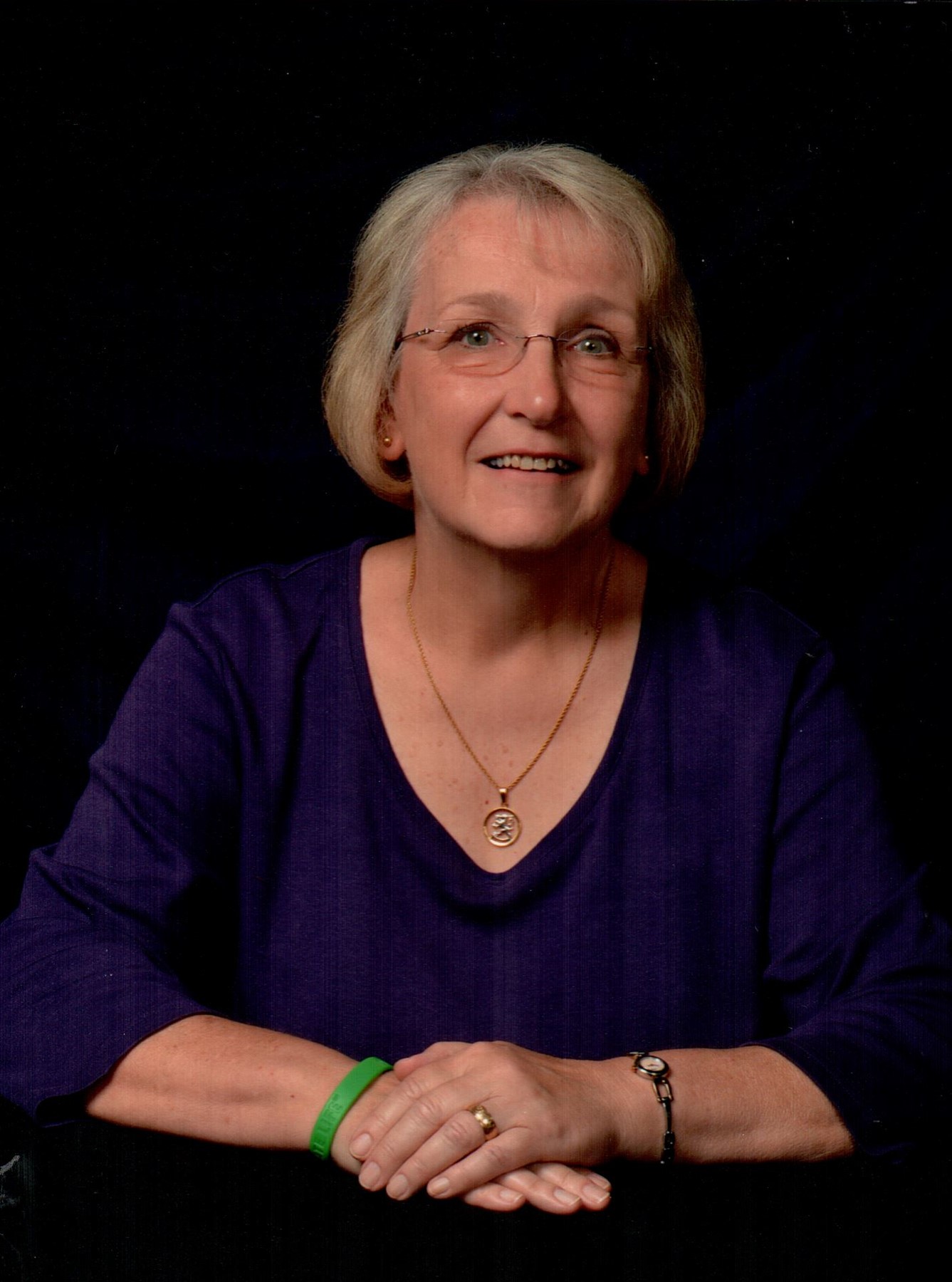 Obituary of Judy M. Csanyi