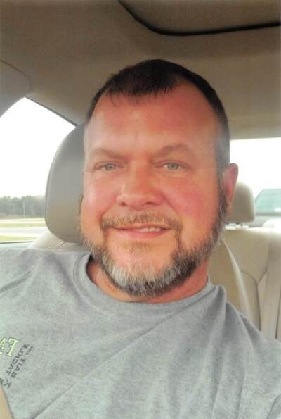 Obituary of Terry Lee Cundiff