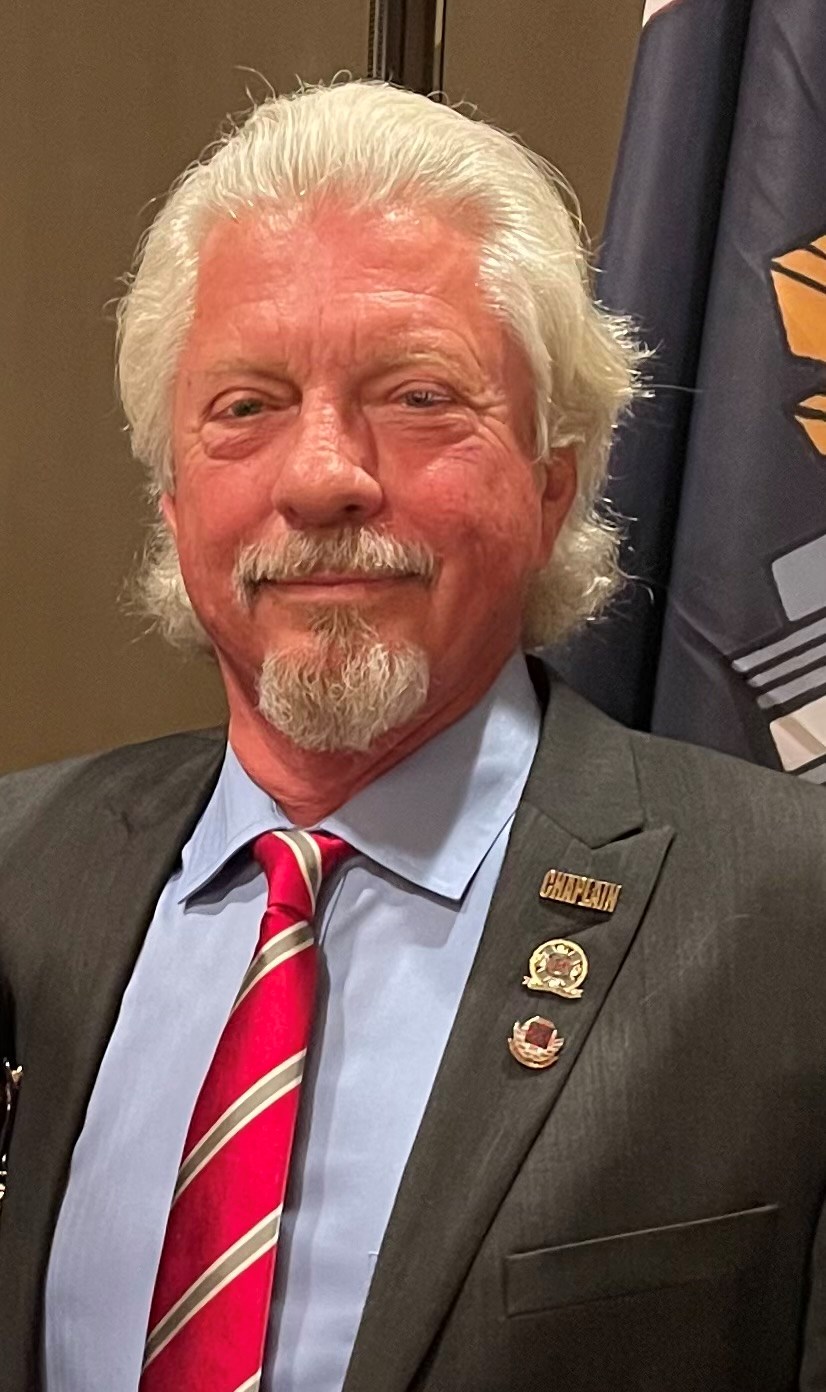 Obituary of Dale Dempsy Tidwell