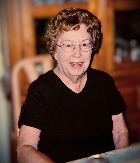 Obituario de Margaret Marie Justice