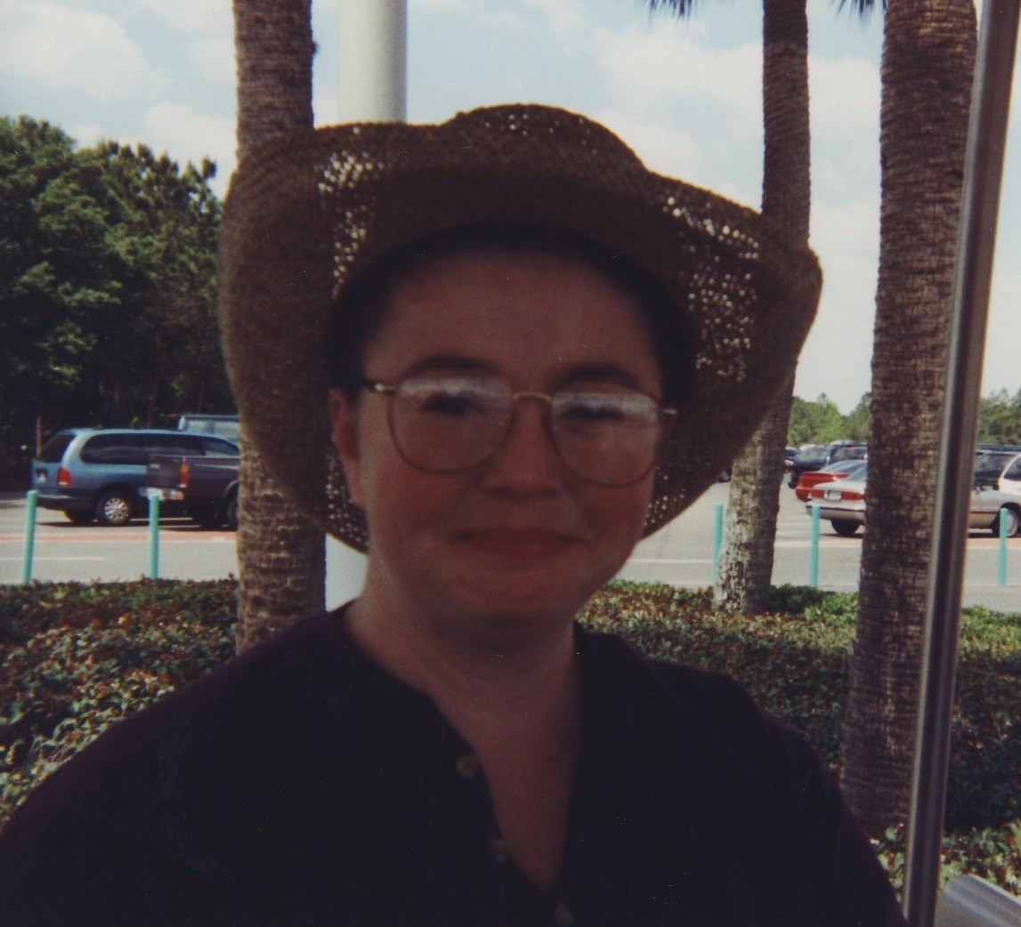 Obituary of Rebecca Drew Fitzsimmons