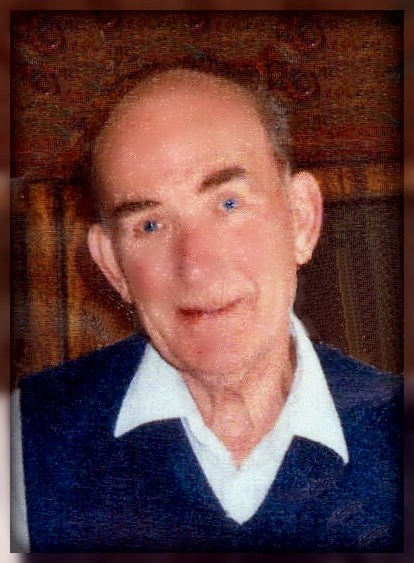 Obituary of Eric Chapman