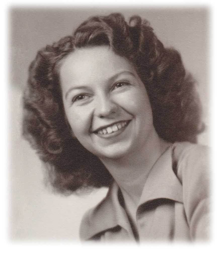 Avis de décès de Mrs. Margaret McKinney