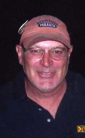 Obituary of Martin Phillips