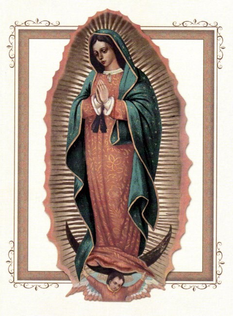 Obituary of Guadalupe Cortez