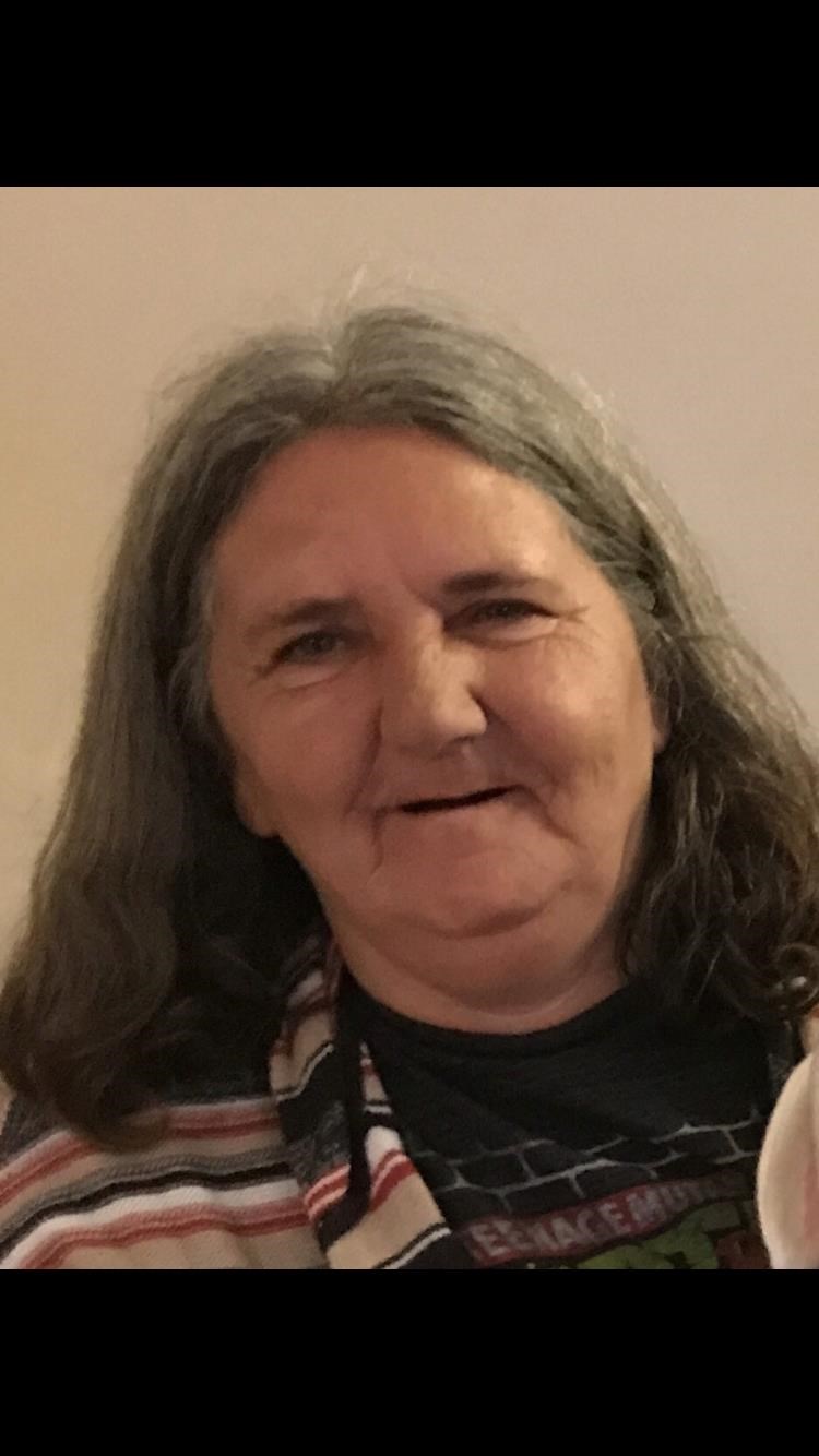 Obituary of Susan Janet Collier