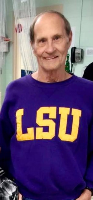 Obituary of Arthur "Abe" Beamon Edward Ross