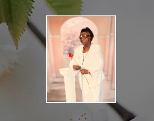 Obituary of Marie B Woods