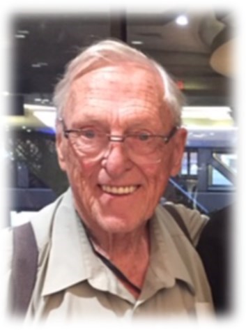 Obituary of Charles Clinton Congdon