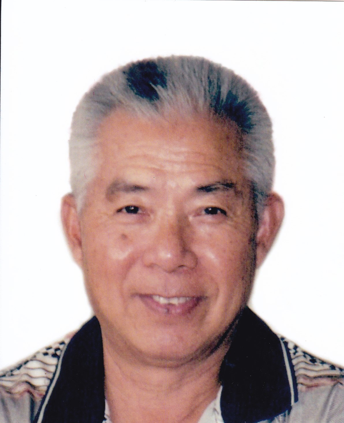 Baichong Huang Obituary Honolulu, HI