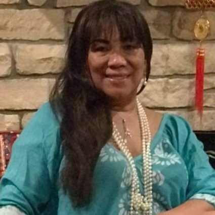 Obituary of Marlene Abelong Tackett