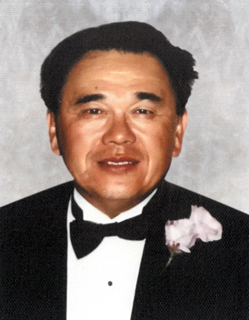 Obituary of Sam Isamu Kodama