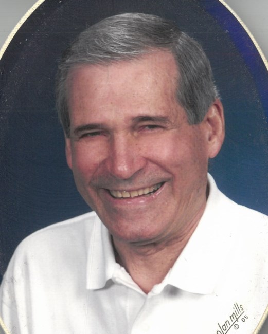 Obituary of William Glen Baron