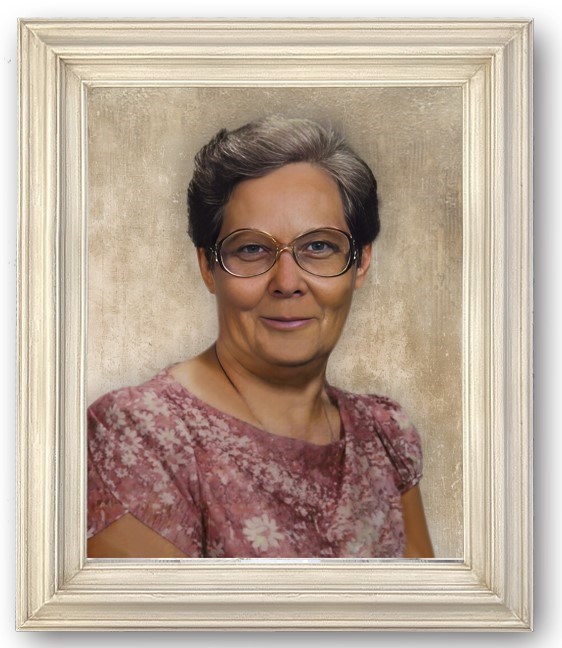 Obituary of Shirley L. Enyart