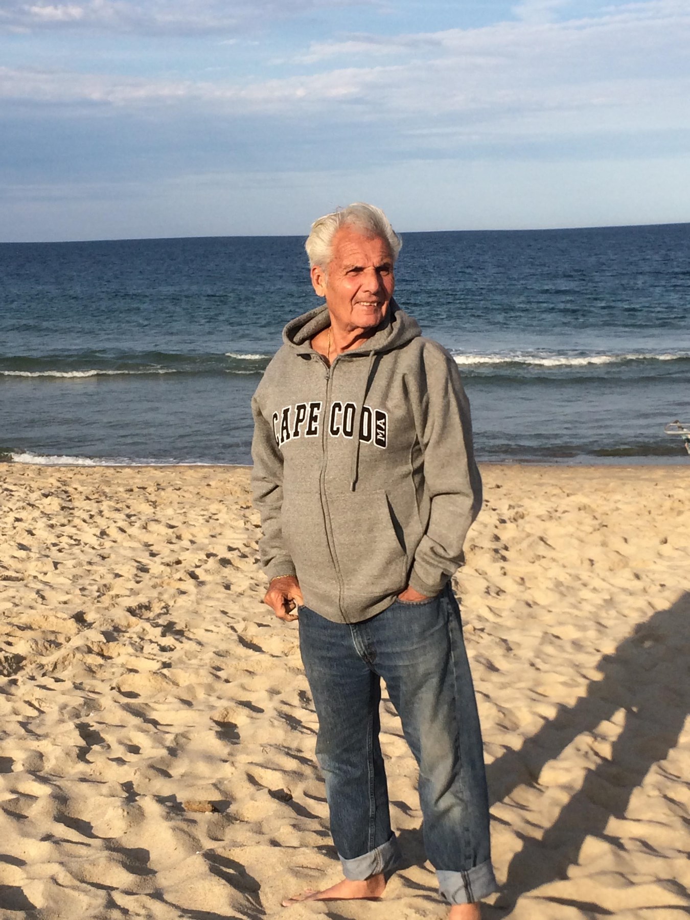 Obituary of William J. Ostermann Sr.