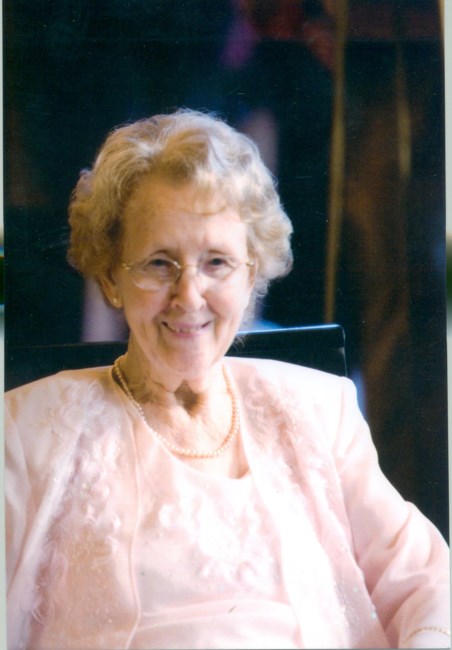 Obituary of Thelma L Mcmurdo