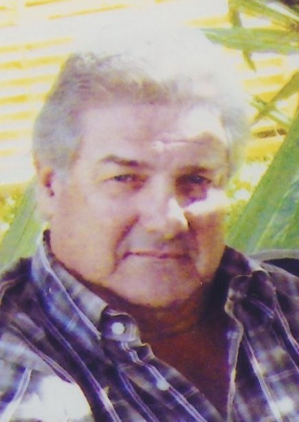 Obituario de Hubert P. Waguespack Jr.