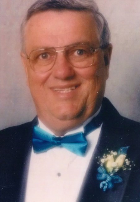 Obituary of Raymond E. Zaporowski