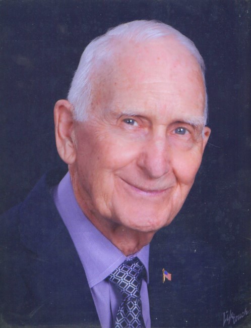 Obituary of James Hilton White