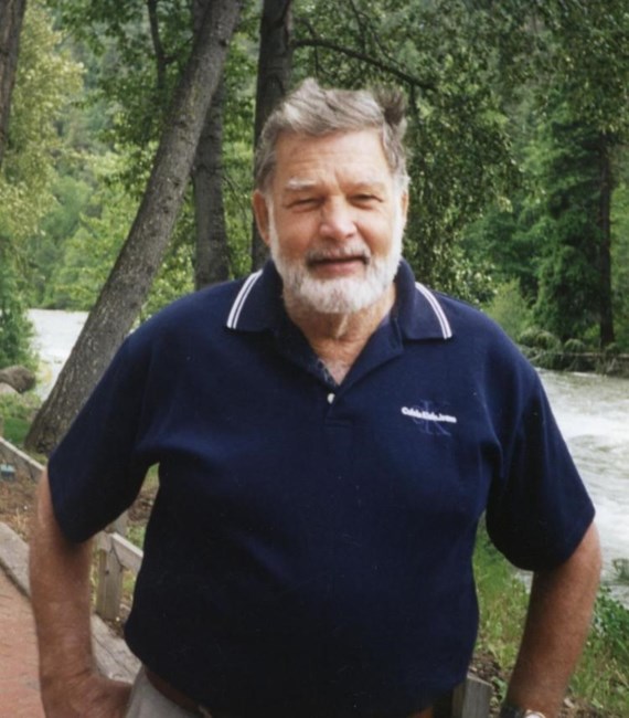 Obituary of John Griffith Brunk