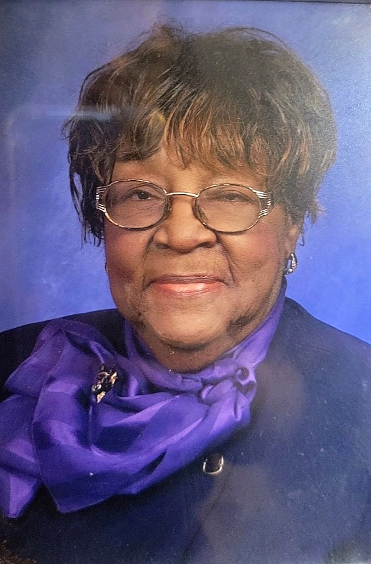 Doris Faye Chester Obituary Richardson, TX