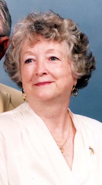 Obituary of Margaret G. Wilde