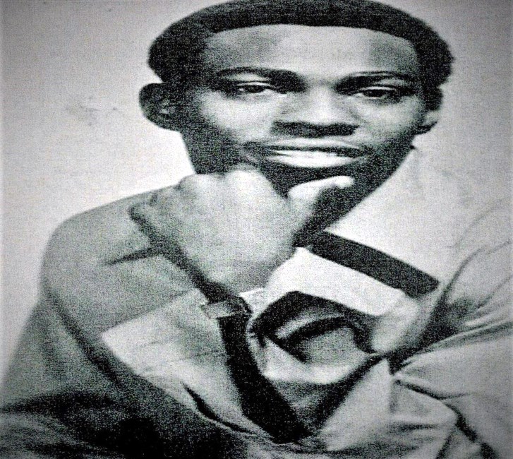 Obituary of Mr. Lindsey "LC" Carl McAdams