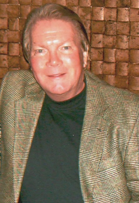 Obituario de John "Kris" Rogers