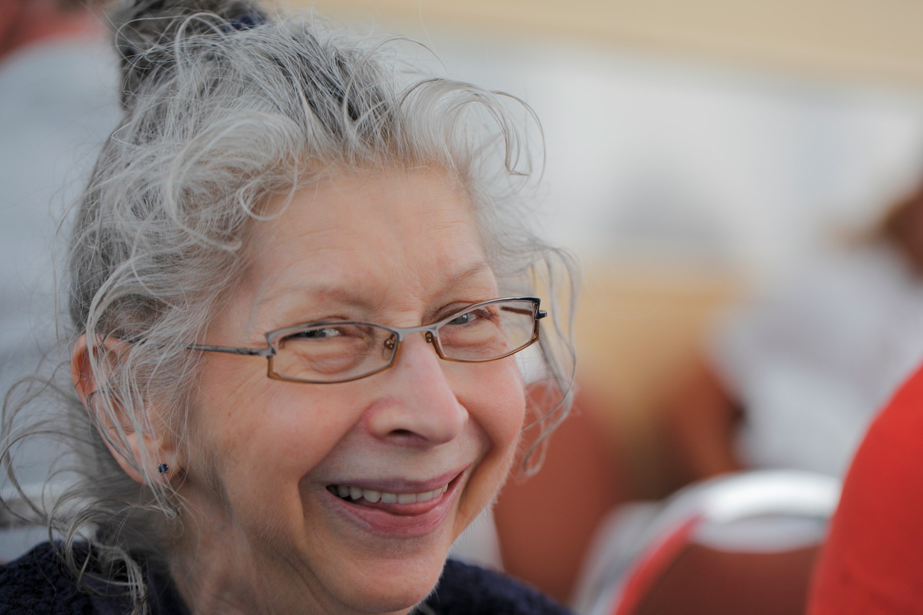 Avis de décès de Cecelia Gloria Ashbaugh