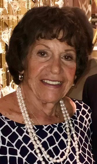 Obituary of Helen M Chachakis