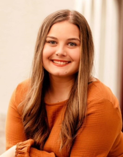 Obituary of Rylee Grace Pizani