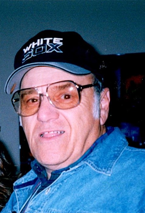 Emilio Ciochetti Obituary Machesney Park, IL