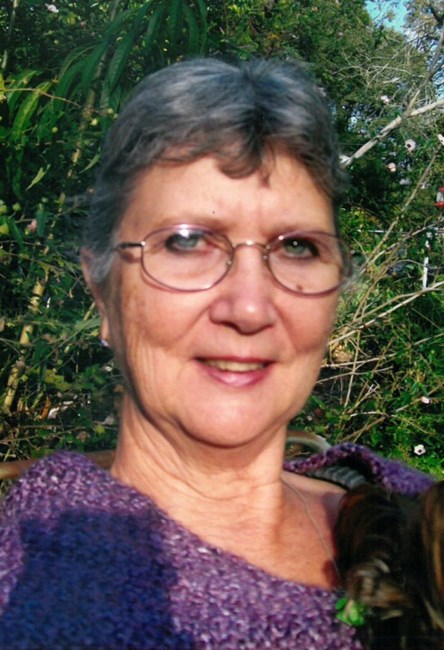 Obituary of Beverly Pearl (Peno) Landaiche