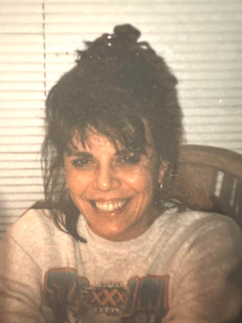 Obituario de Laura Rose Flesher