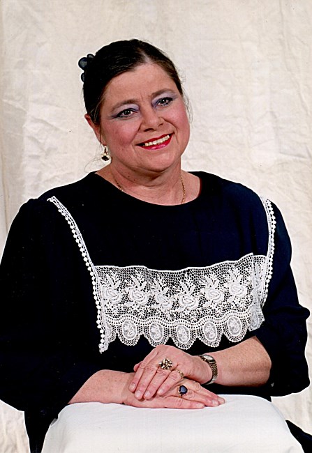 Obituary of Linda Gayle Watson Mottwiler