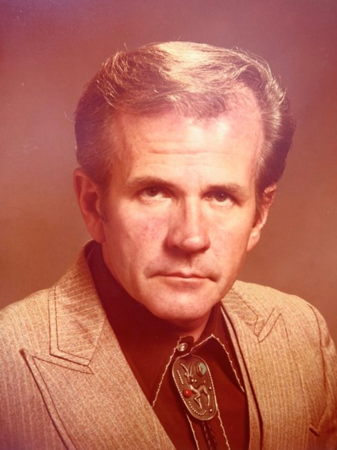 Obituary of Larry Lee Wilson