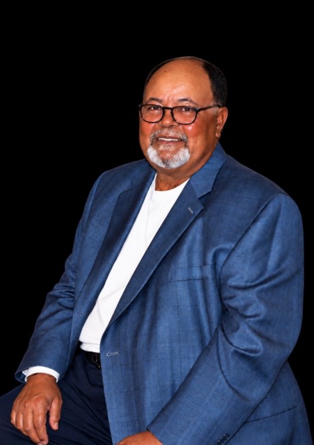 Obituary of Roscoe Parker Jr.