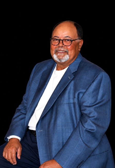 Obituary of Roscoe "Rock" Parker Jr.