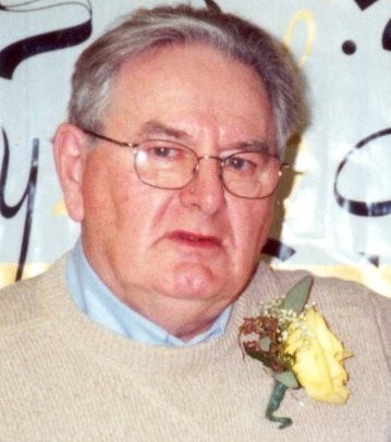 Avis de décès de Daniel Keffer Henderson