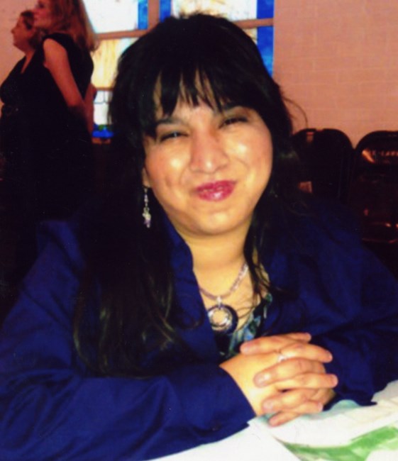Obituary of Michelle Katrina Garcia