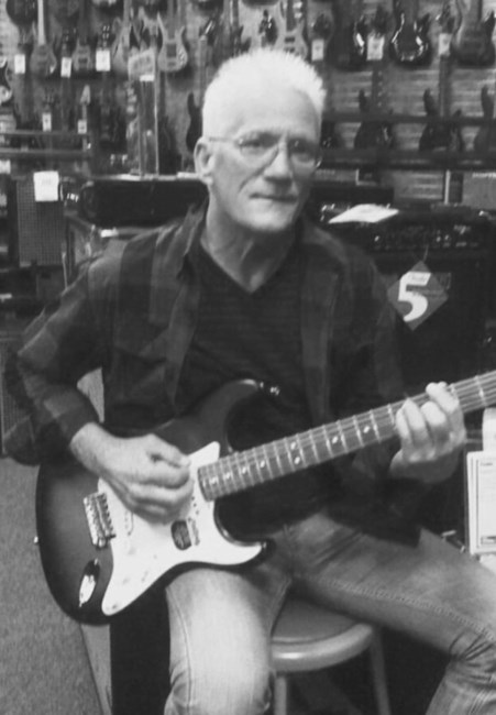 Obituary of William Grant Keith Jr.