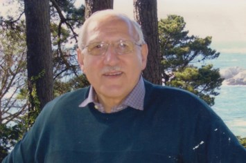 Obituary of Solbert Lee Barth