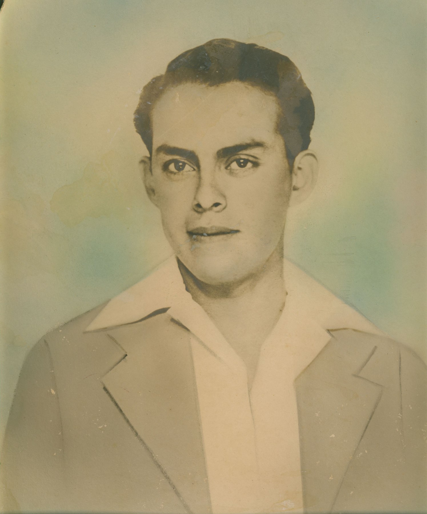 Obituary of Margarito "Mike" Sepeda