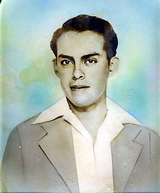 Obituary of Margarito "Mike" Sepeda