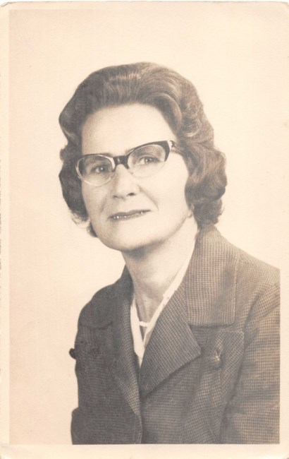 Obituary of Aida Assuncao