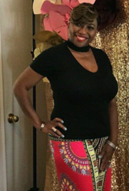 Obituary of Mrs. Stephanie Renee White McLaurin