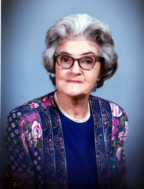 Obituary of Joyce Elaine Walker